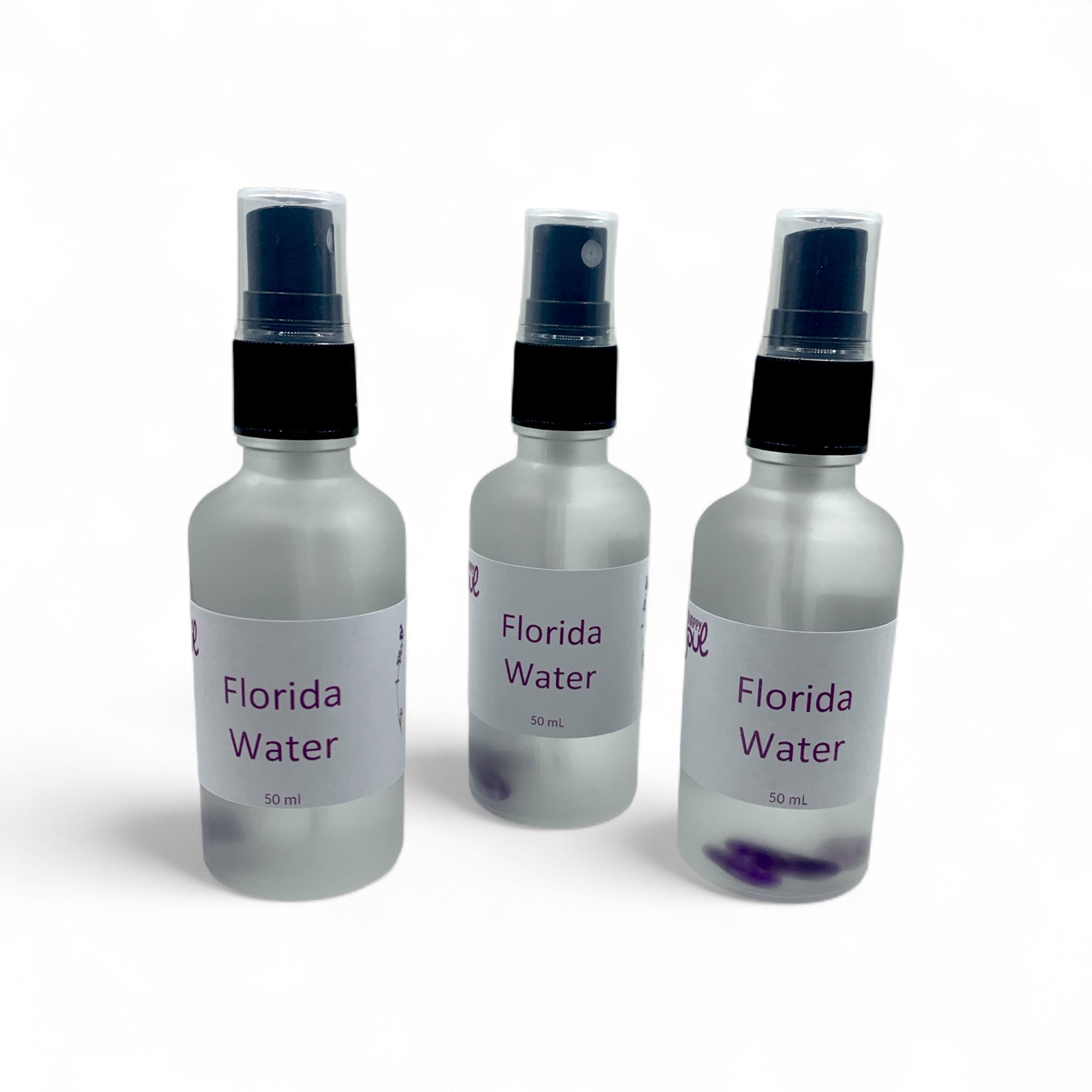 Happy Soul Florida Water Spray